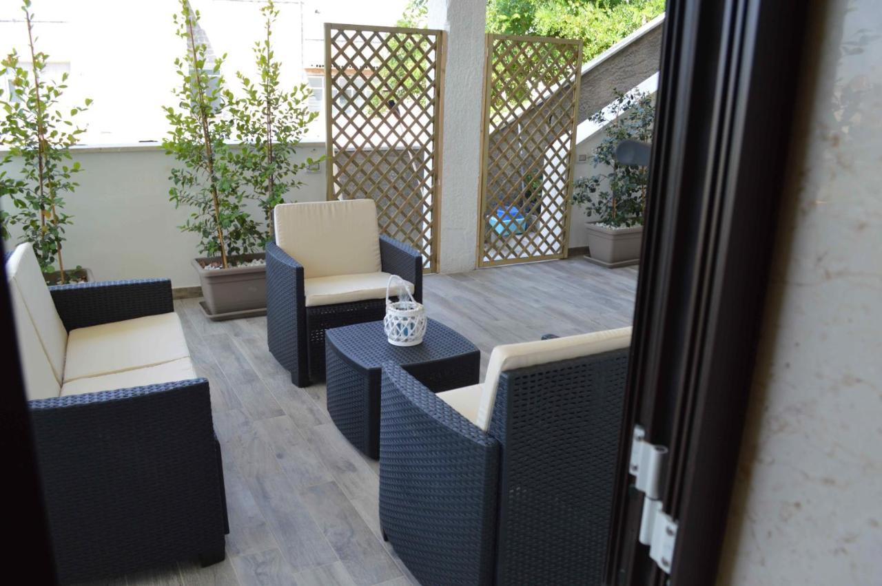 Casa Vacanze Infiore Leverano Zewnętrze zdjęcie