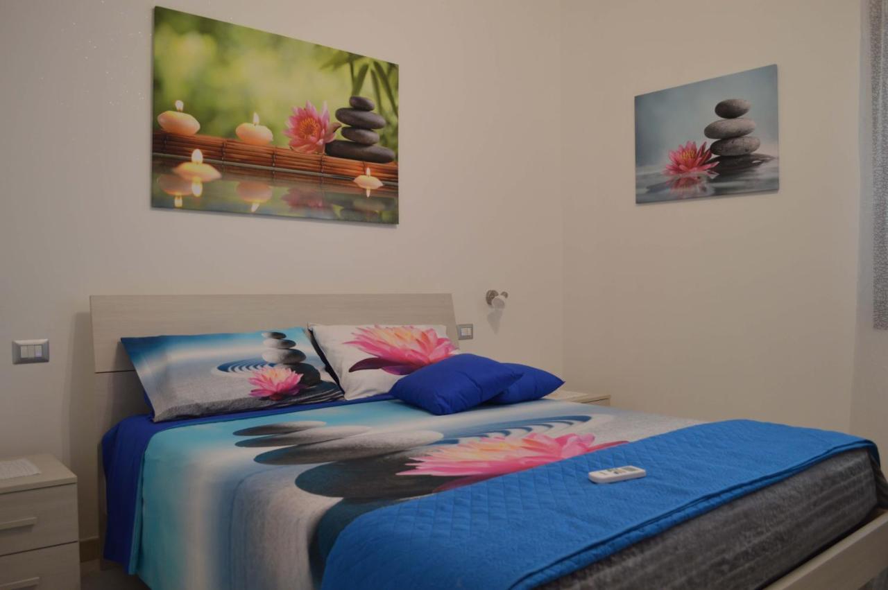 Casa Vacanze Infiore Leverano Zewnętrze zdjęcie