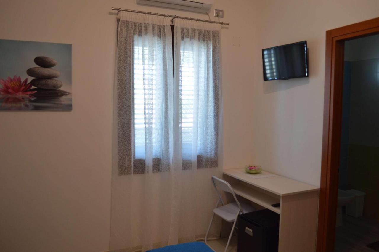 Casa Vacanze Infiore Leverano Zewnętrze zdjęcie