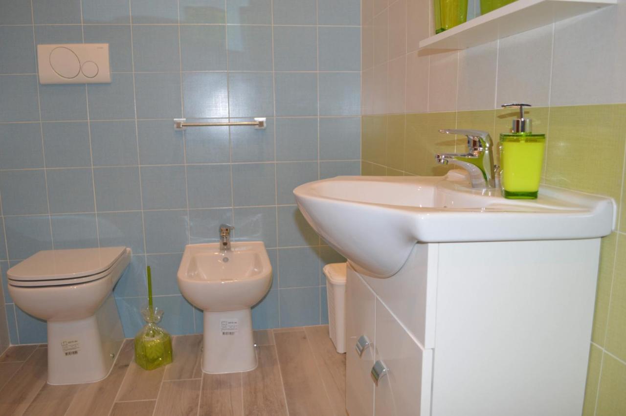 Casa Vacanze Infiore Leverano Zewnętrze zdjęcie
