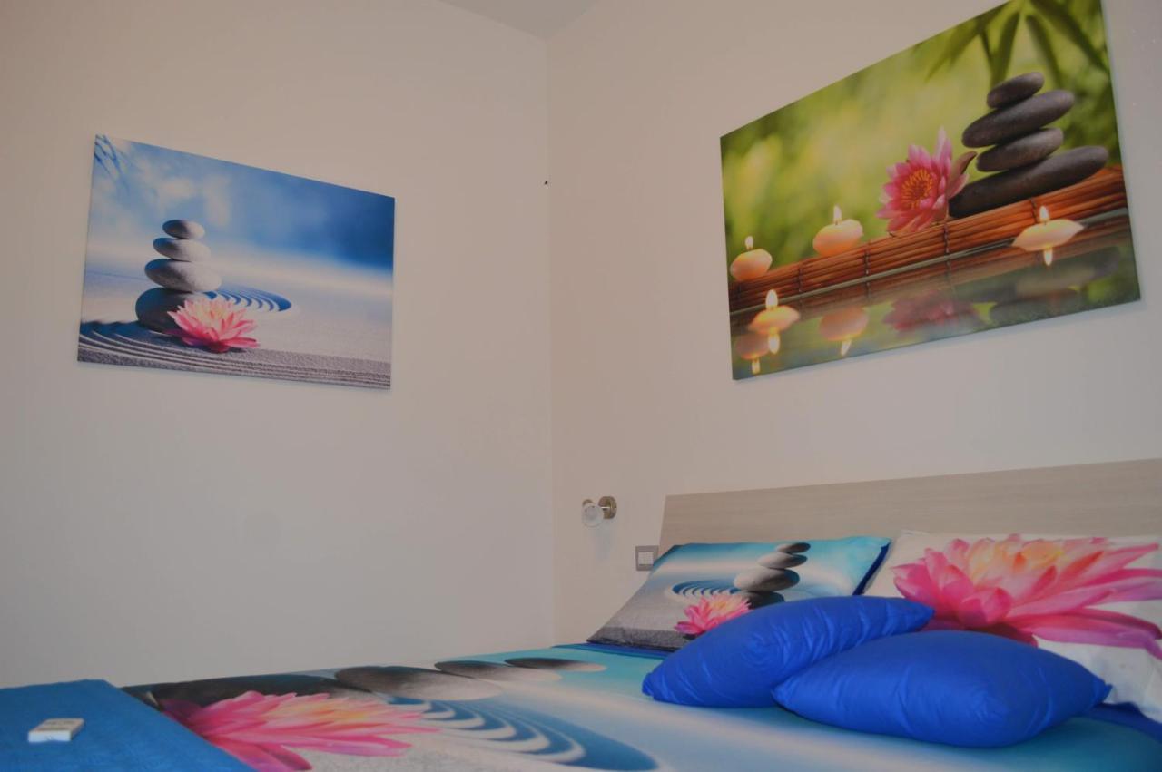 Casa Vacanze Infiore Leverano Zewnętrze zdjęcie