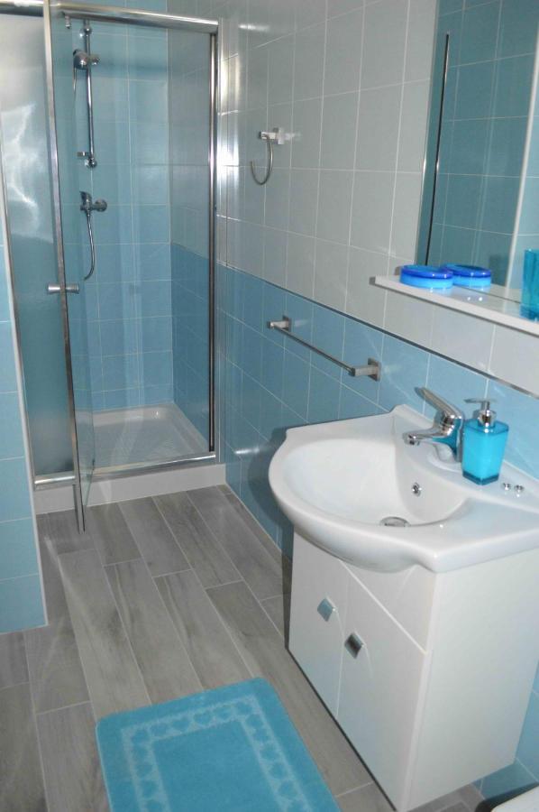 Casa Vacanze Infiore Leverano Zewnętrze zdjęcie