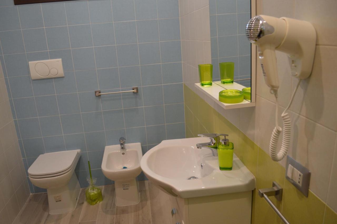 Casa Vacanze Infiore Leverano Zewnętrze zdjęcie