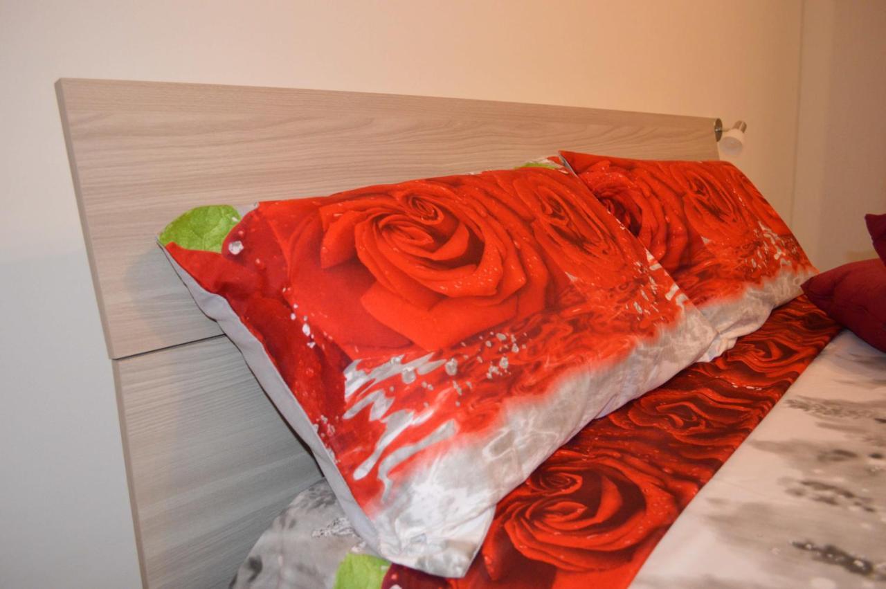 Casa Vacanze Infiore Leverano Zewnętrze zdjęcie