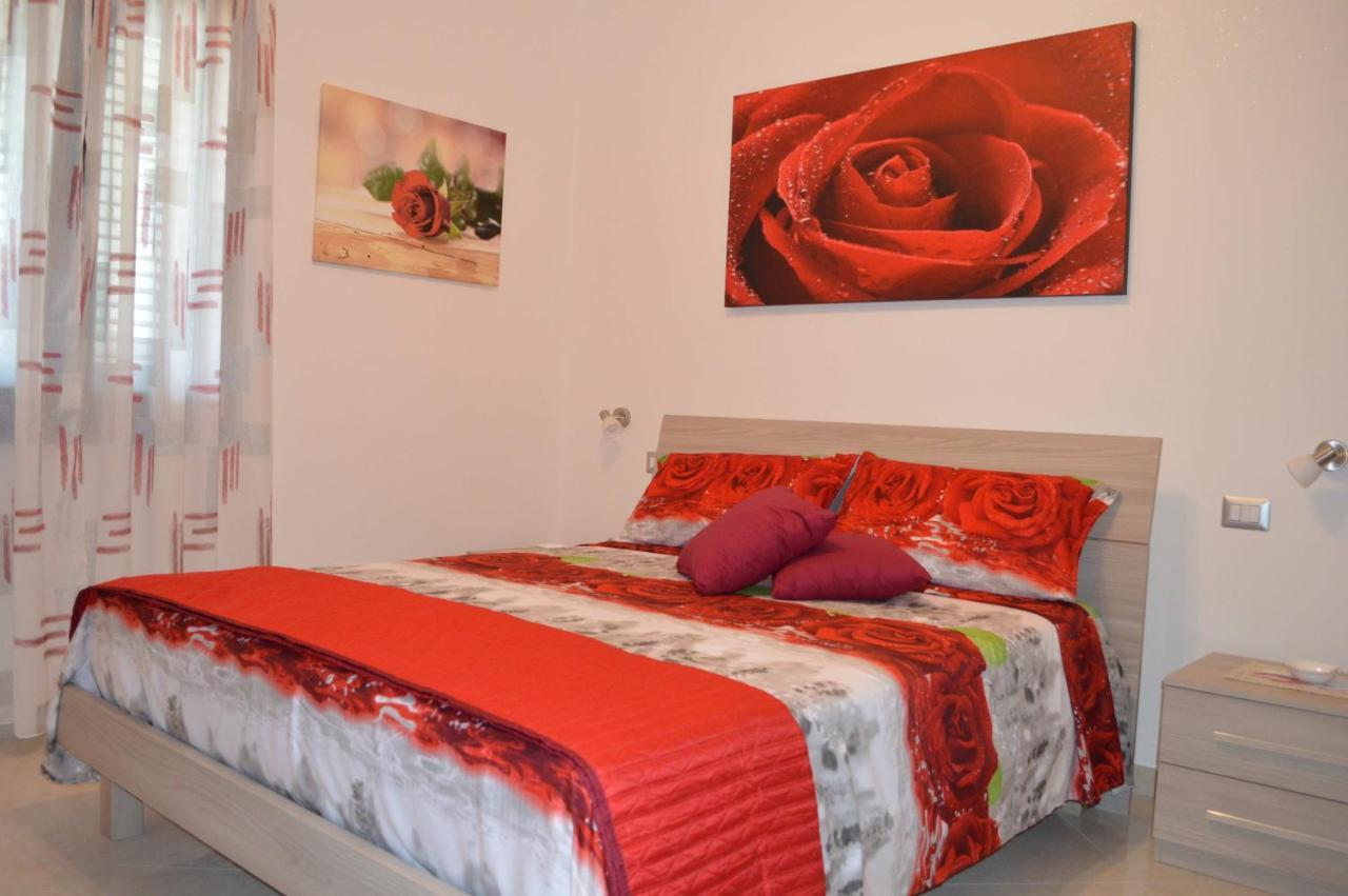 Casa Vacanze Infiore Leverano Zewnętrze zdjęcie