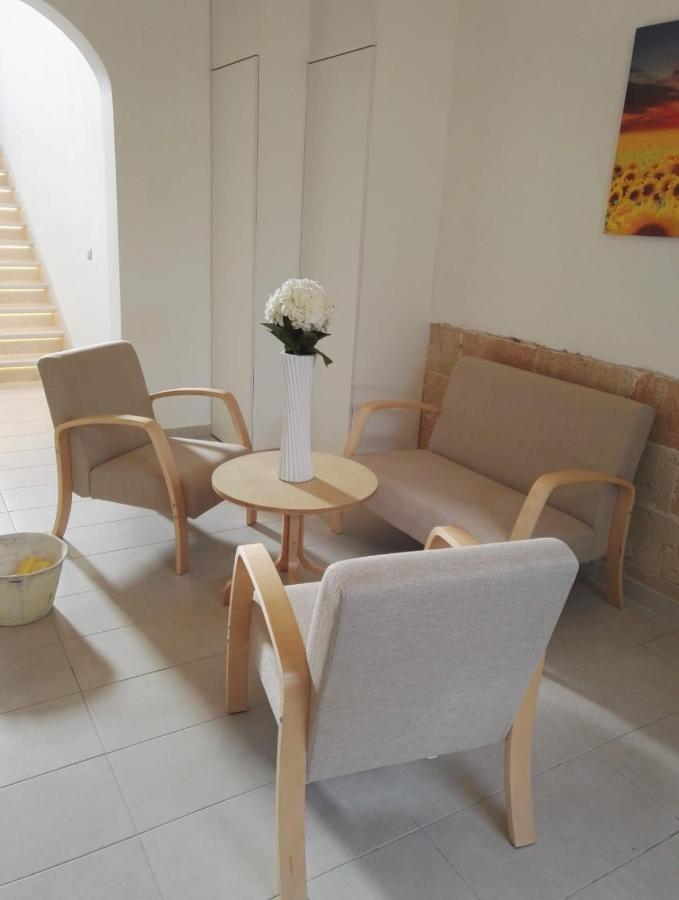 Casa Vacanze Infiore Leverano Zewnętrze zdjęcie