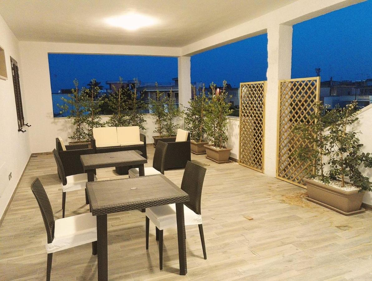 Casa Vacanze Infiore Leverano Zewnętrze zdjęcie