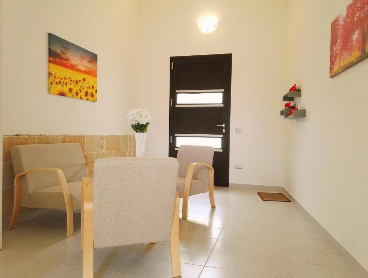 Casa Vacanze Infiore Leverano Zewnętrze zdjęcie