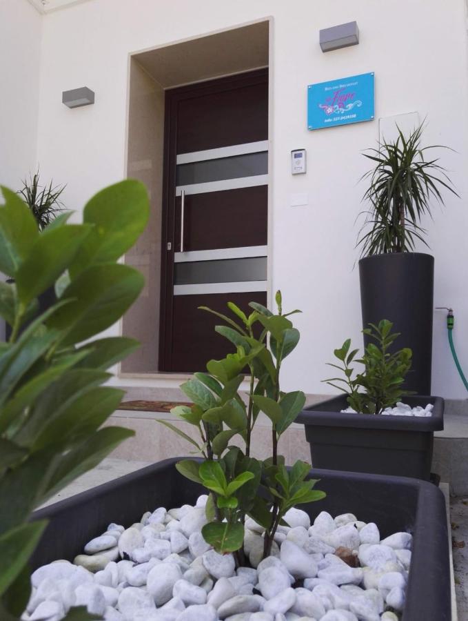 Casa Vacanze Infiore Leverano Zewnętrze zdjęcie