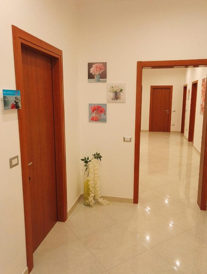 Casa Vacanze Infiore Leverano Zewnętrze zdjęcie