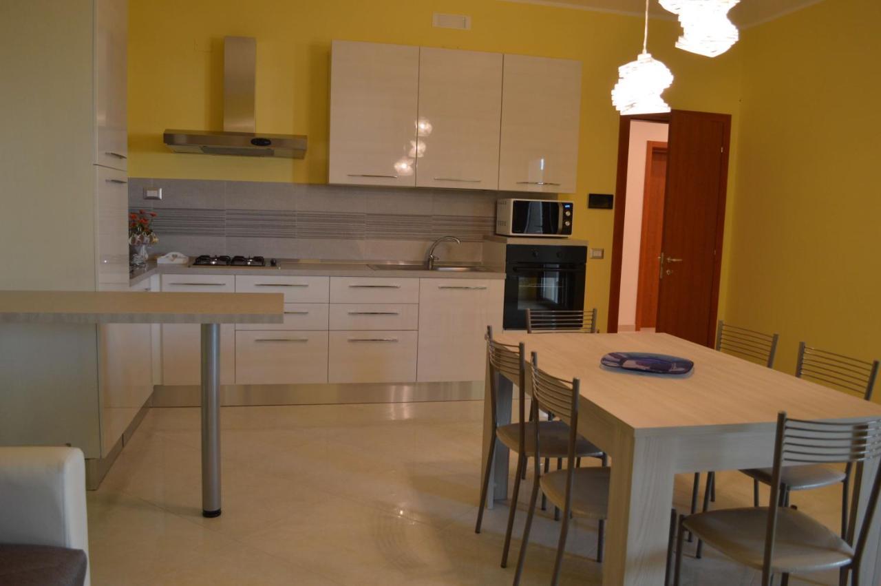 Casa Vacanze Infiore Leverano Zewnętrze zdjęcie