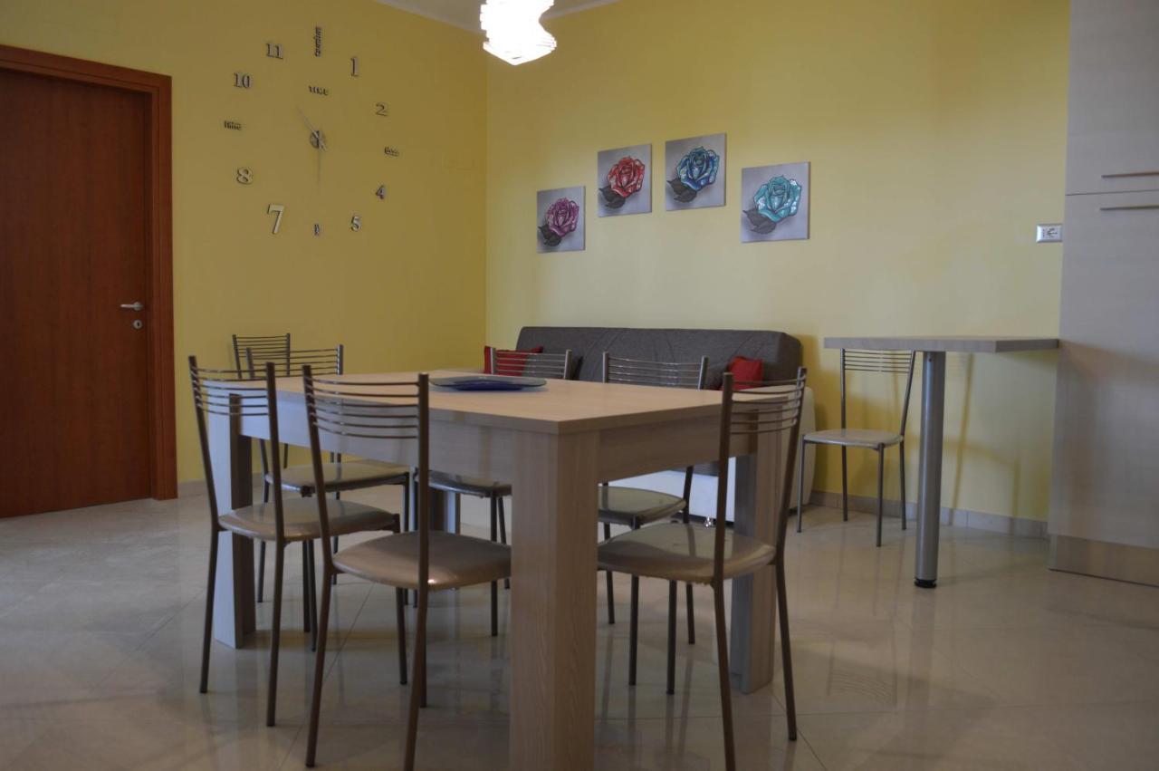 Casa Vacanze Infiore Leverano Zewnętrze zdjęcie