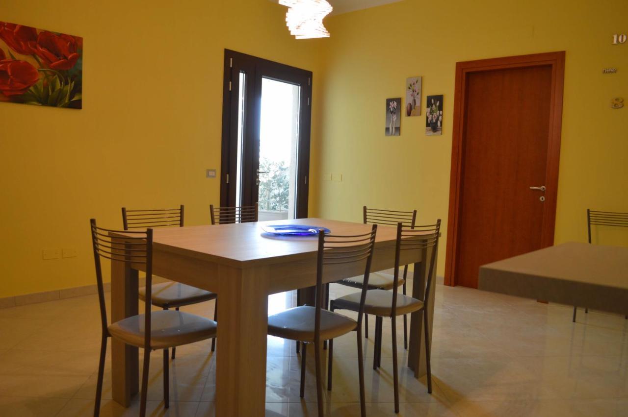 Casa Vacanze Infiore Leverano Zewnętrze zdjęcie