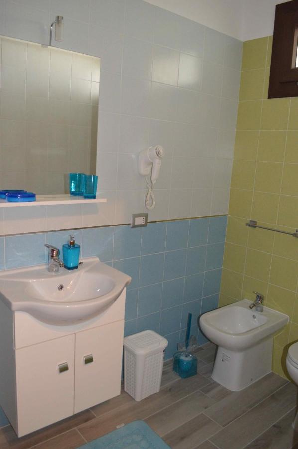 Casa Vacanze Infiore Leverano Zewnętrze zdjęcie