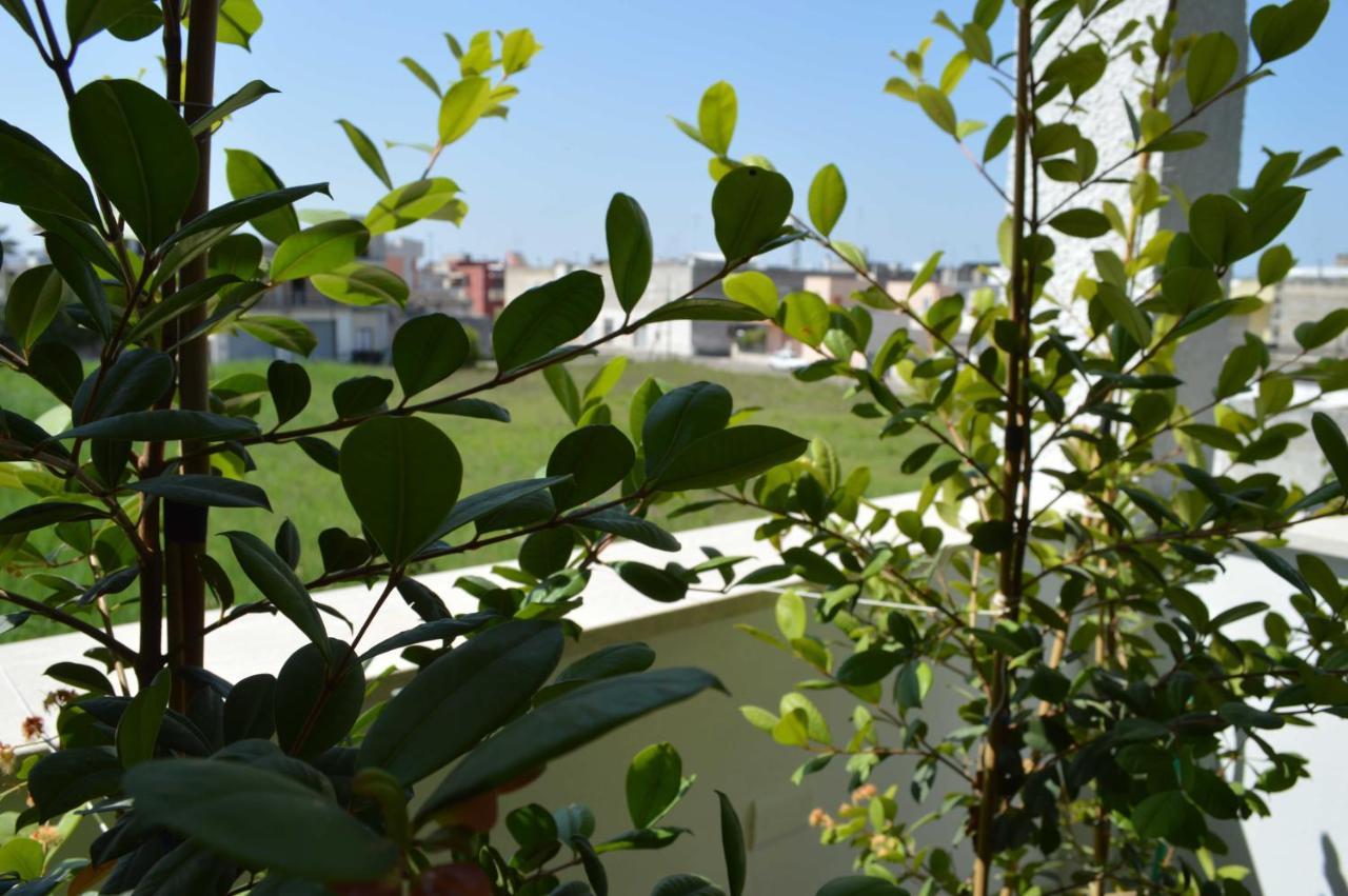 Casa Vacanze Infiore Leverano Zewnętrze zdjęcie