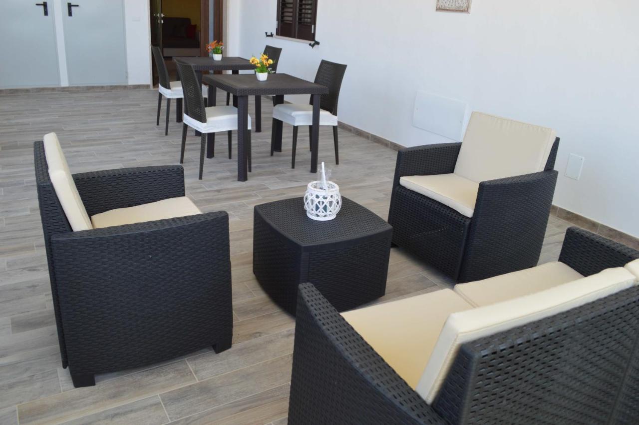 Casa Vacanze Infiore Leverano Zewnętrze zdjęcie