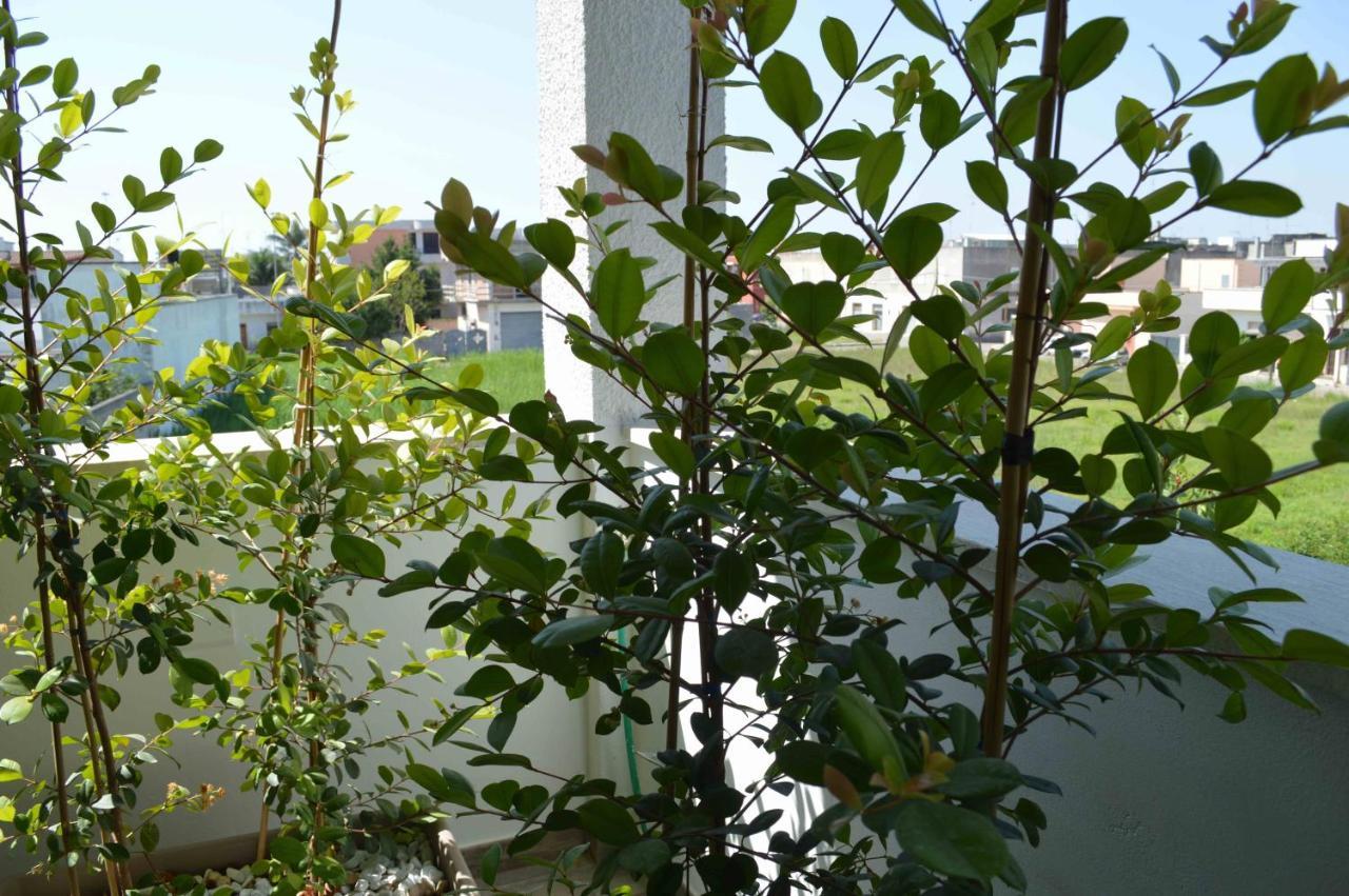 Casa Vacanze Infiore Leverano Zewnętrze zdjęcie